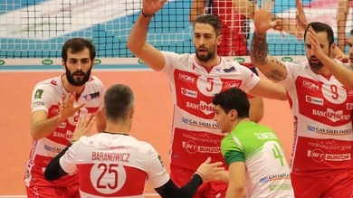 Piacenza fa la grande sul campo di Milano