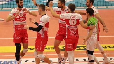 Il derby è di Piacenza