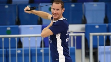 Milano riporta in Italia Tine Urnaut