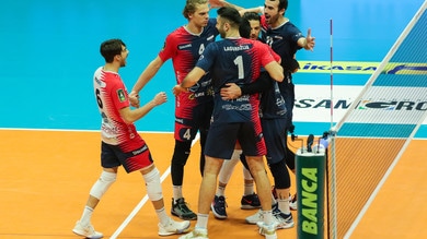 Monza-Verona non si giocherà