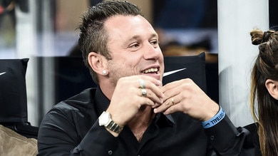 Cassano: “Inter oscena con lo Spezia. Scudetto? Occhio all’Atalanta”