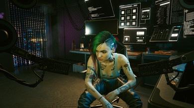 Cyberpunk 2077 è un flop? Sony lo elimina dal proprio negozio