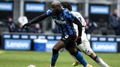 Ansia Inter, Lukaku ko nel match contro il Crotone