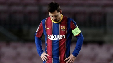 Barcellona, conti in rosso: si cercano nuovi investitori