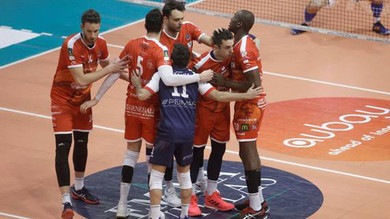 Cuneo porta a casa un punto da Siena