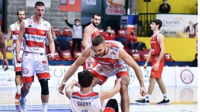 La S. Bernardo Alba c’è