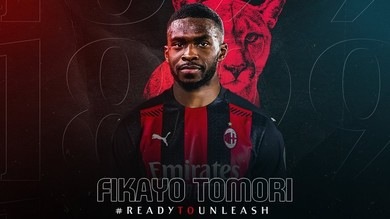 Milan, ecco il difensore: ufficiale Tomori