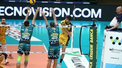 Le grandi non steccano nella 9a di ritorno