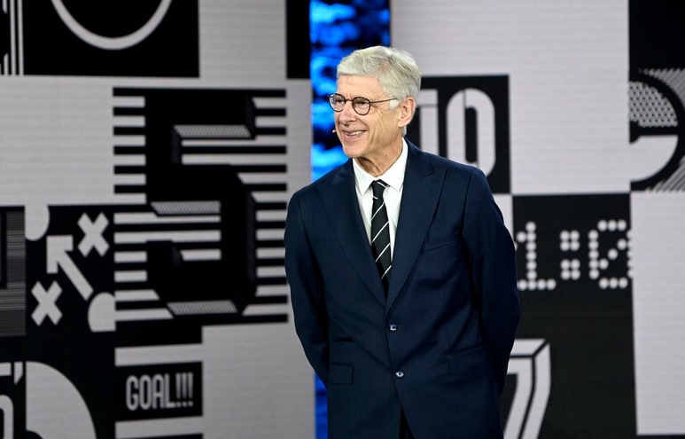 Buon compleanno allo scopritore di Arsène Wenger