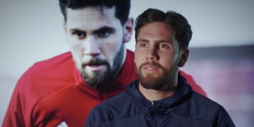 Calabresi: "Facile dire sì al Cagliari"