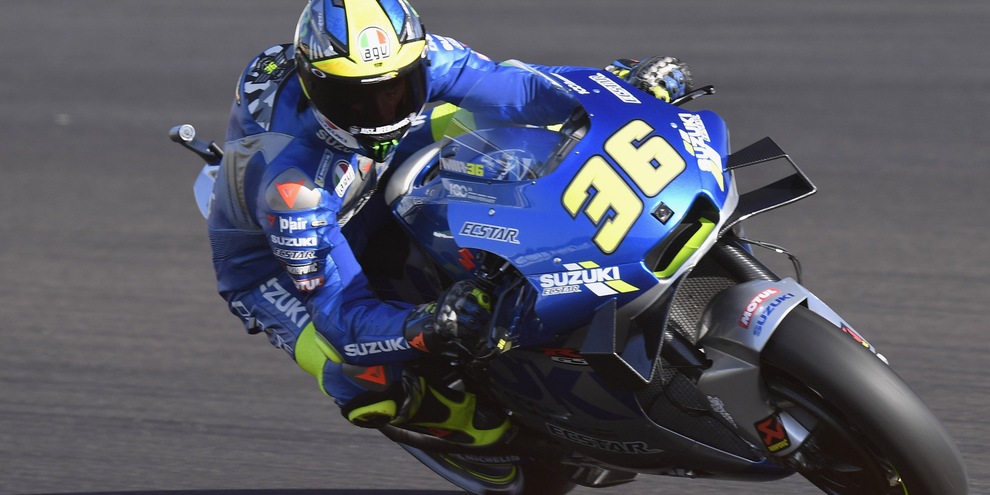 MotoGp: test di Sepang annullati