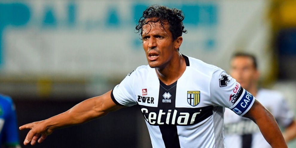 Bruno Alves, no al Portogallo. Resta al Parma