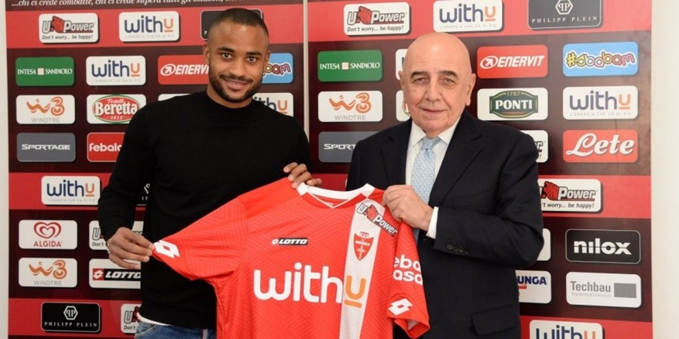 Monza, ufficiale: dal Pordenone c'è Diaw