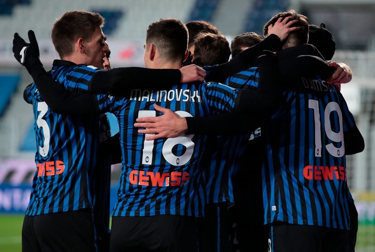 Tutti i match del weekend di DAZN