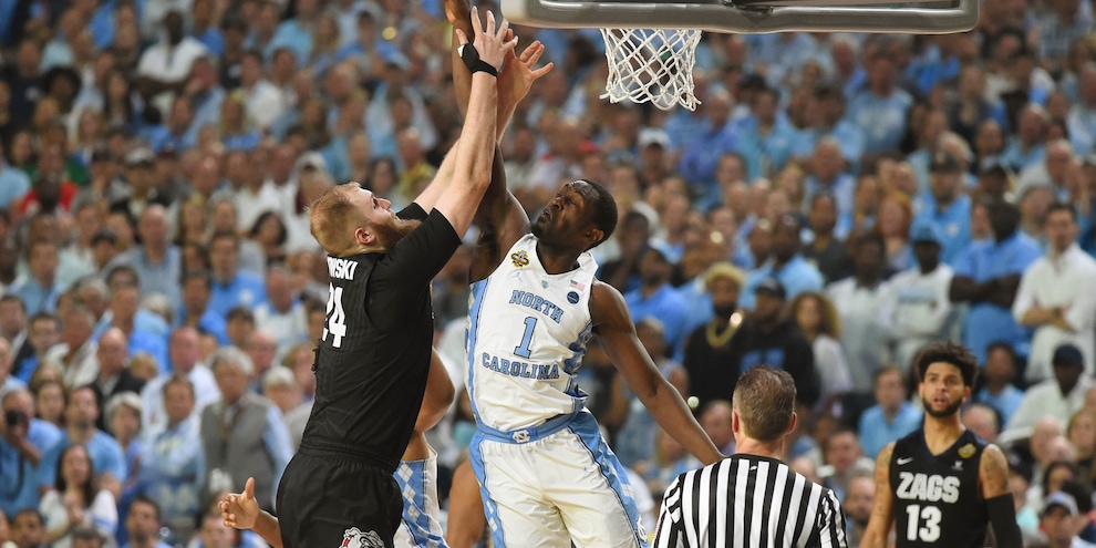 Dazn: arriva la March Madness del campionato Ncaa