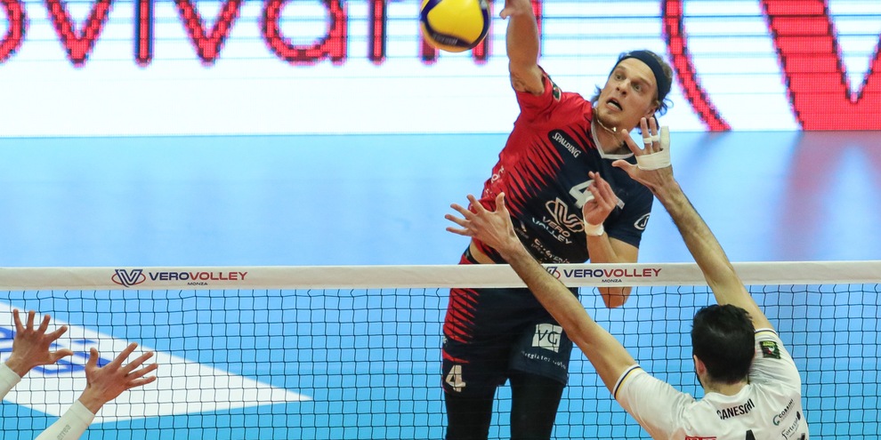 Monza supera Verona e conquista il quarto posto