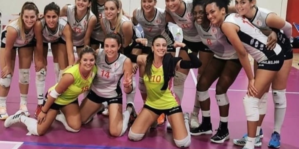 Soverato tre punti che valgono la Pool Promozione