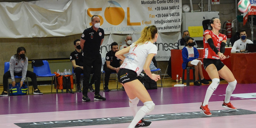 Macerata supera Soverato ed è terza