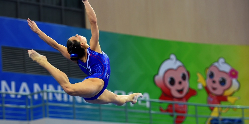 Così rinasce la Società Ginnastica Torino