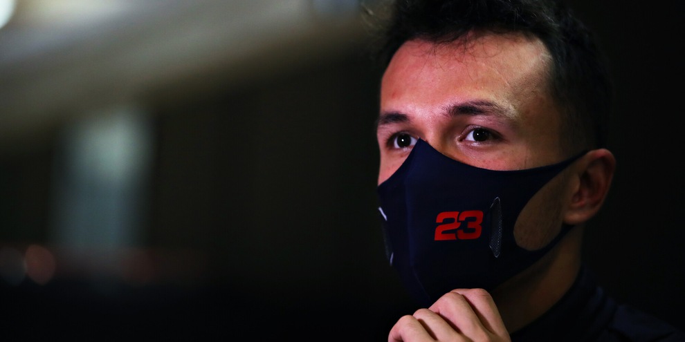 F1 Red Bull: Albon gareggerà nel campionato DTM