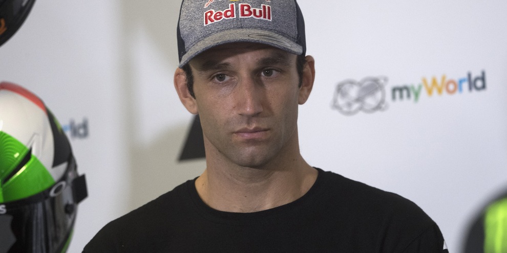 MotoGP: Zarco operazione perfettamente riuscita