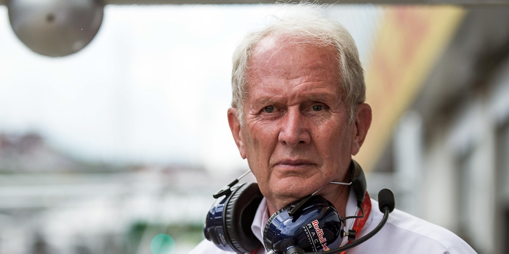 F1, Marko: "Verstappen continua a stupire"