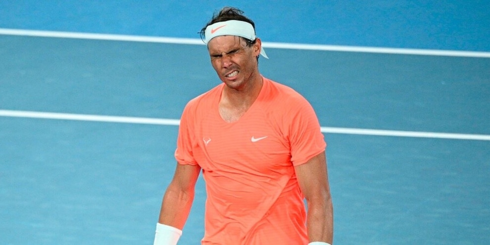 Nadal, schiena ko: dopo Rotterdam salta anche Acapulco