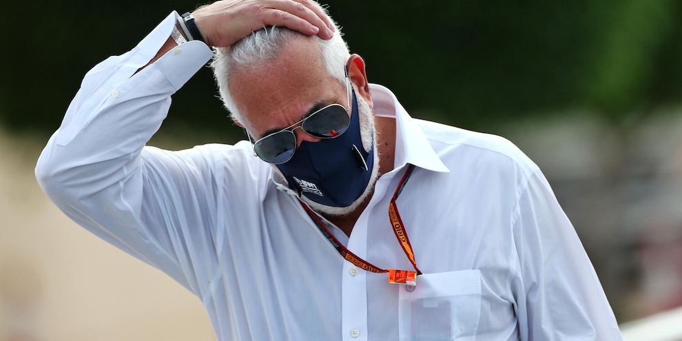 F1, Lawrence Stroll: "Lance è la scelta giusta"