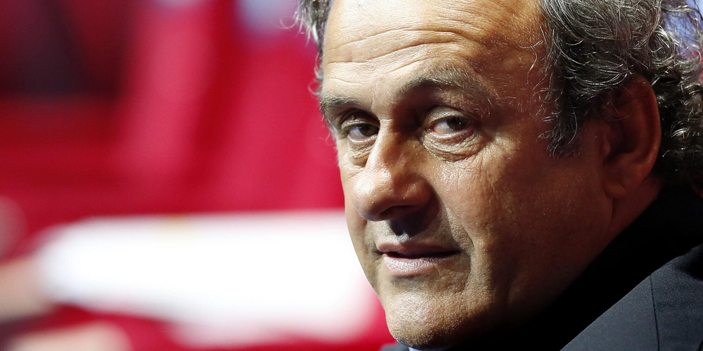 Mondiali 2022, parla Platini: "Giusto farli in Qatar"