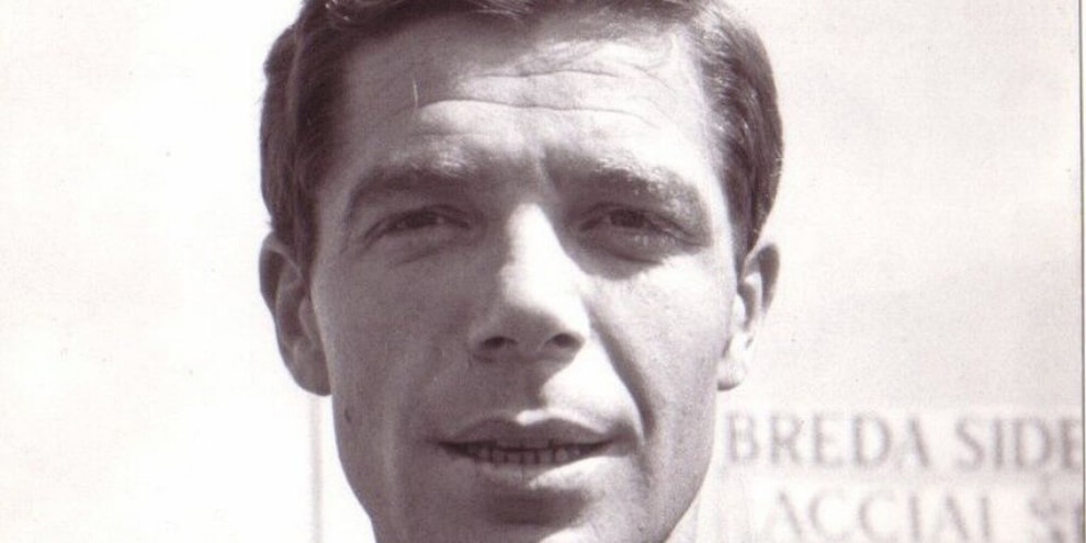 Il Bologna saluta Pavinato: addio al capitano dello scudetto '64