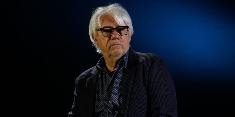 Tognazzi: "Matrimonio con Simona Izzo? Non lo volevo"
