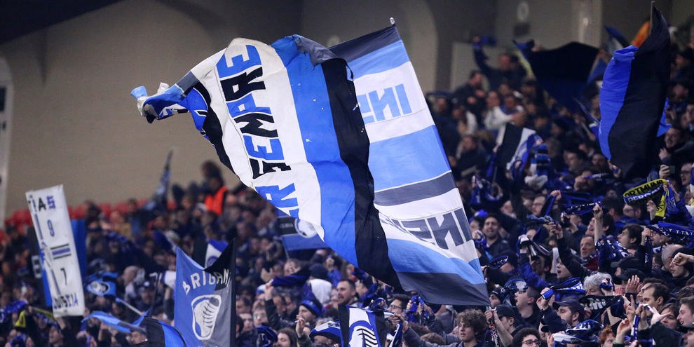 Viola il Daspo a Terni: arrestato ultrà dell'Atalanta