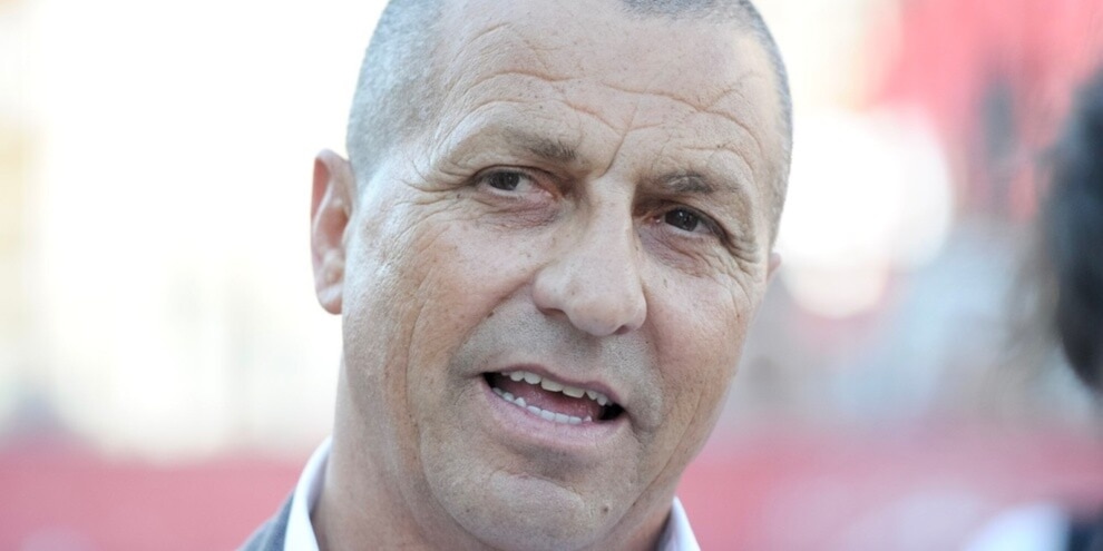 Giacomo Ferri, l’ex Torino ricoverato per Covid