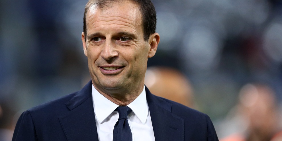 Allegri: "Ronaldo da solo non è più forte della Juve"