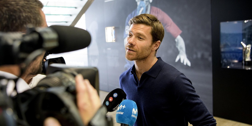 Calciomercato Juventus, spunta un retroscena su Xabi Alonso