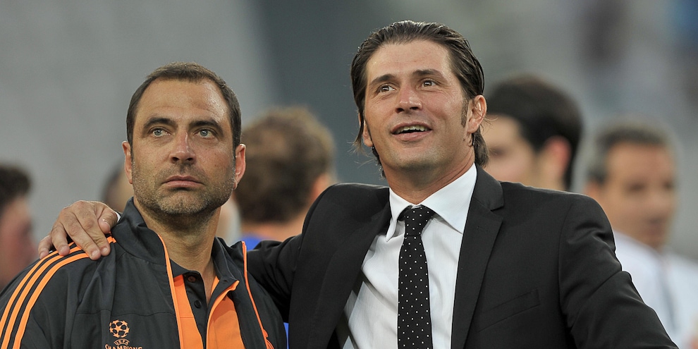 Tacchinardi: «Juventus, però devi mordere»