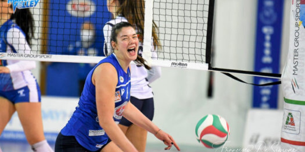 Marsala supera Macerata dopo dura lotta