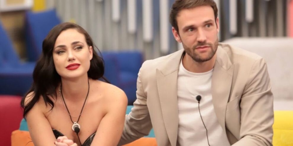 Zenga e Rosalinda a Temptation Island? La decisione della coppia