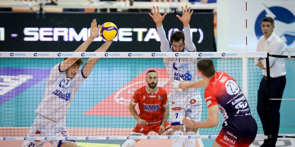 Play Off 5° Posto: vincono Piacenza e Verona