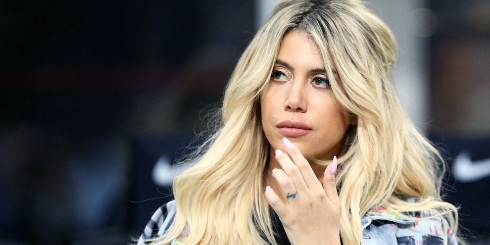 Wanda Nara: "Flirt con Brozovic? Che odio! Nessuno ha mai fatto cilecca con me..."