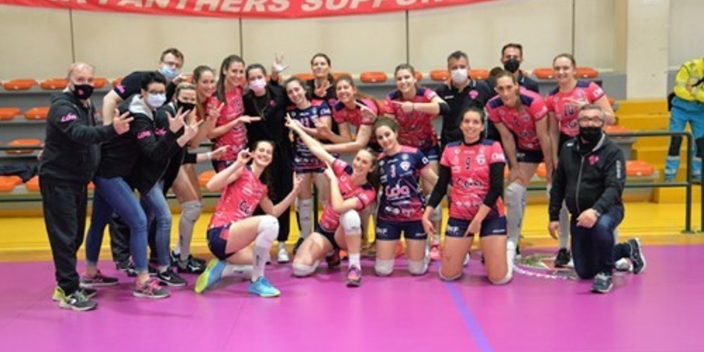 Talmassons bissa il successo su Montale