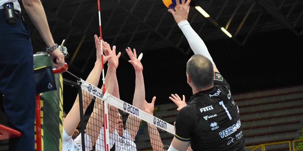 Play Off 5° Posto: Verona mette ko Padova