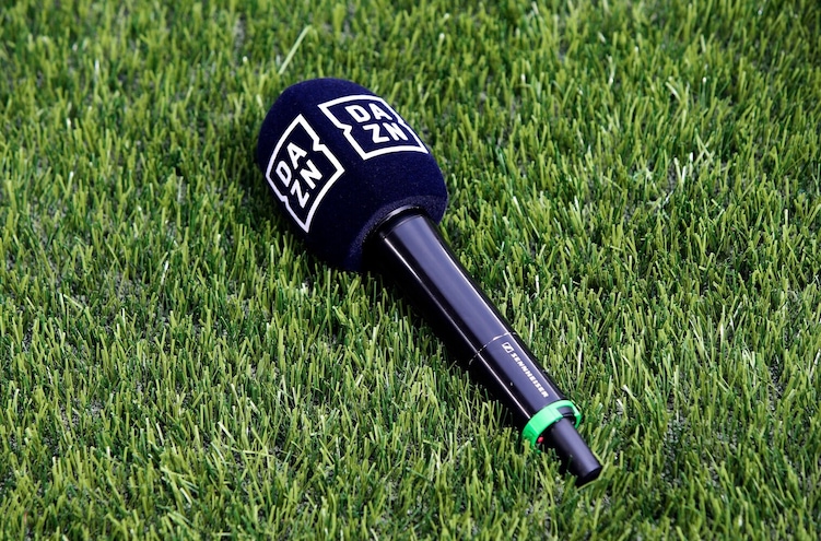 Dazn: "Problemi causati da Comcast, indennizzi agli abbonati"