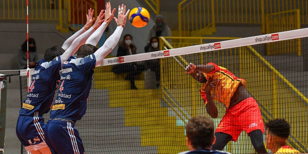 Play Off 5° Posto: definite le semifinali