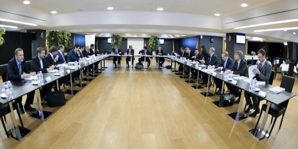 Superlega, l'Eca: "Siamo contrari, avanti con l'Uefa"