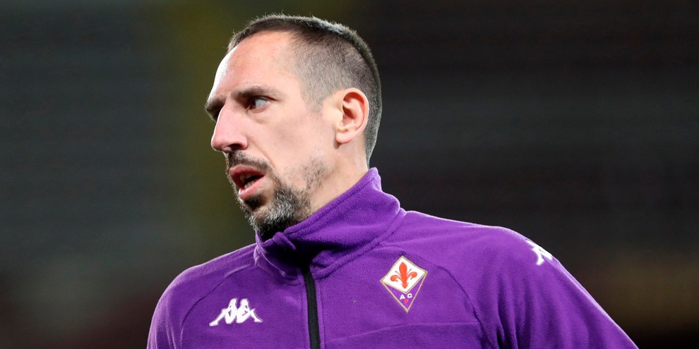Ribery contro la Superlega: "Non dimentichiamo da dove veniamo"