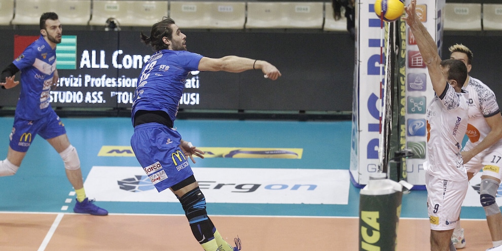 Taranto e Brescia partono col piede giusto