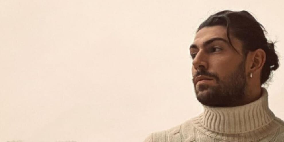 Isola dei Famosi: Ignazio Moser bloccato in Messico