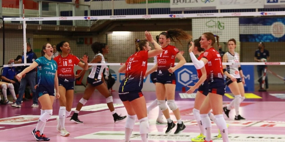 Roma e Mondovì a passo spedito