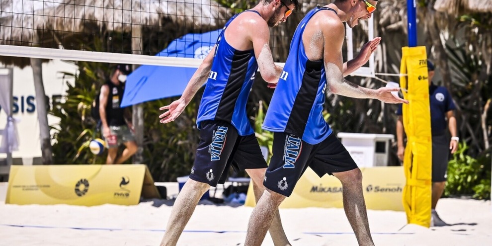 "Cancun Hub" parte il terzo torneo